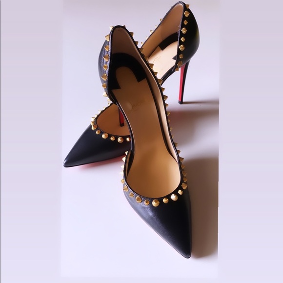 Christian Louboutin Shoes - Christian Louboutin Heels 4.3 inch